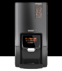 Bravilor Sego Automatic Espresso Machines