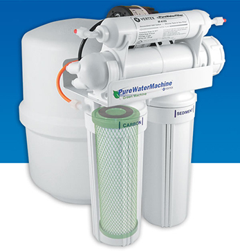 Office Eco-Friendly RO Systems Calabasas, Burbank, Canyon Country, Castaic, Saugus, Newhall, San Fernando